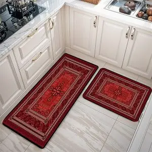 جدیدترین پادری شیک طرح فرش سنتی MR0181