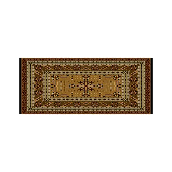 جدیدترین پادری شیک طرح فرش سنتی MR0182