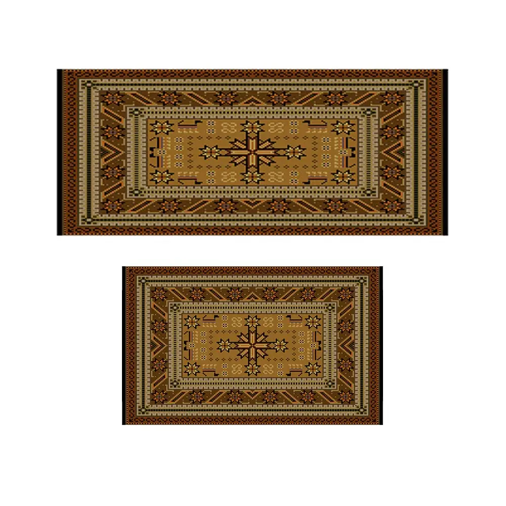 جدیدترین پادری شیک طرح فرش سنتی MR0182