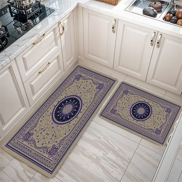 جدیدترین پادری شیک طرح فرش سنتی MR0185
