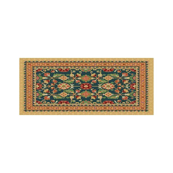 جدیدترین پادری شیک طرح فرش سنتی MR0194