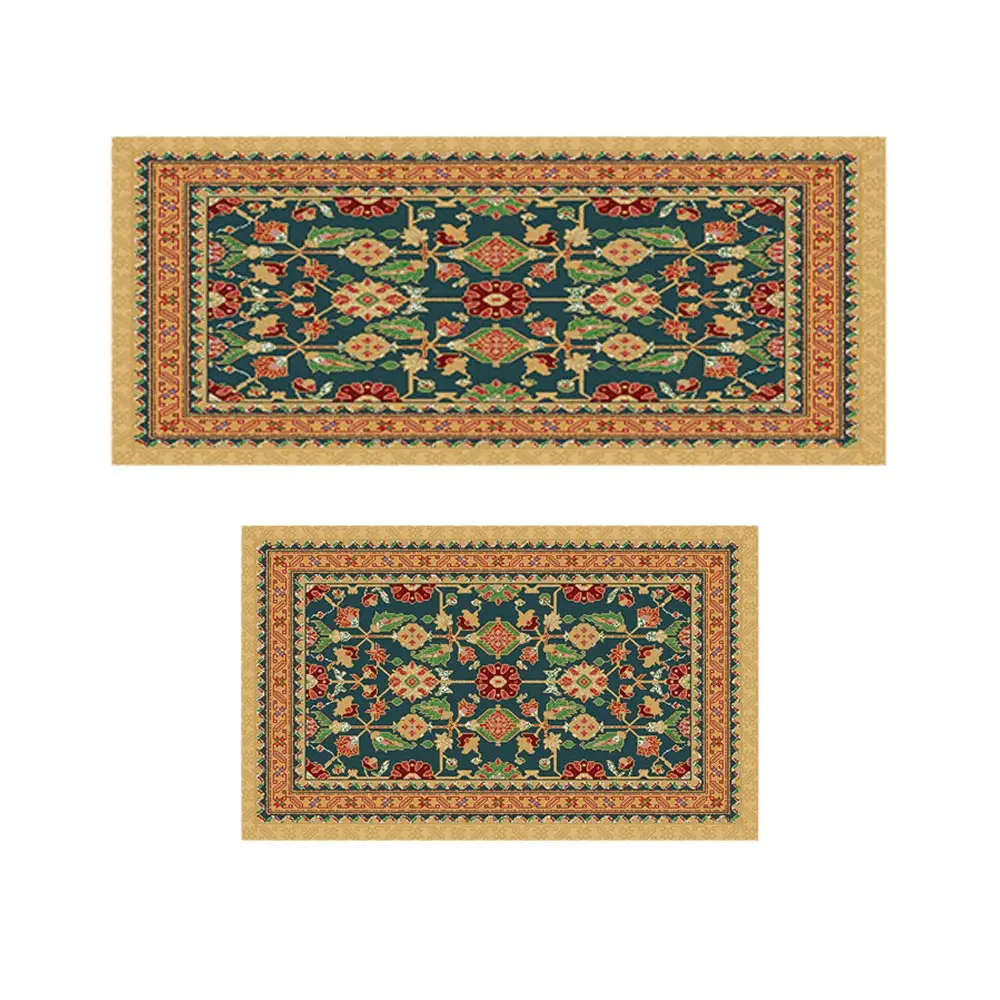 جدیدترین پادری شیک طرح فرش سنتی MR0194