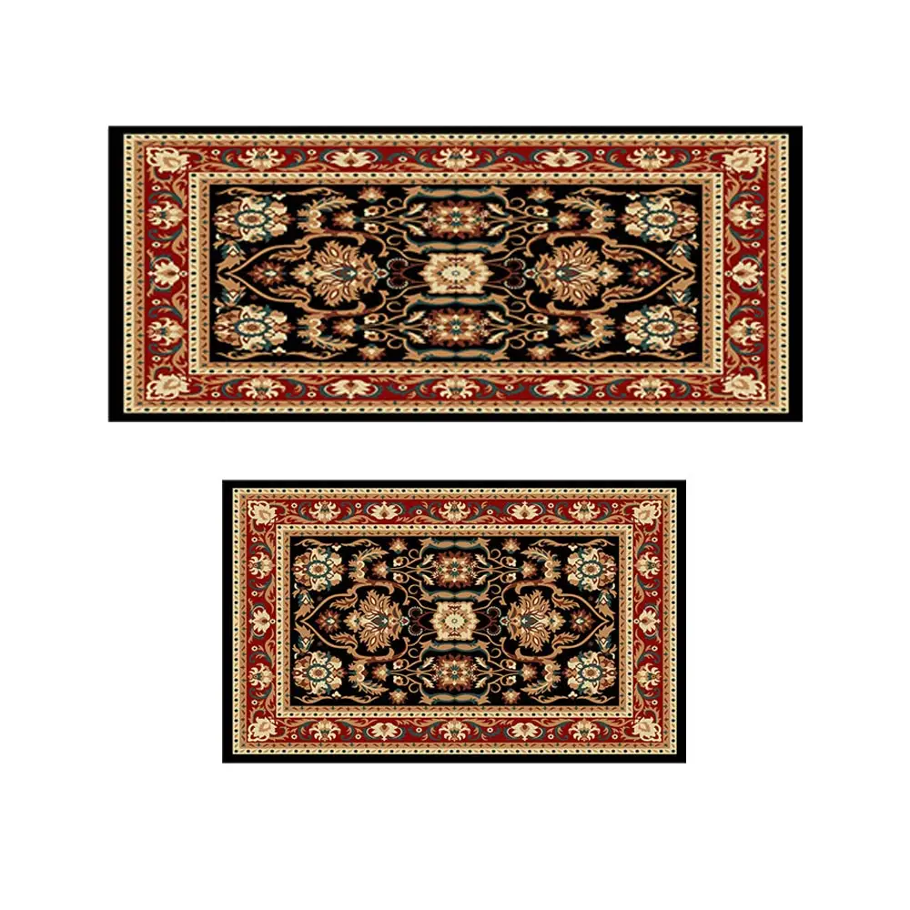 جدیدترین پادری شیک طرح فرش سنتی MR0199