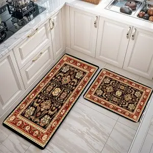 جدیدترین پادری شیک طرح فرش سنتی MR0199