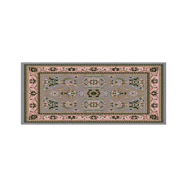 جدیدترین پادری شیک طرح فرش سنتی MR0202