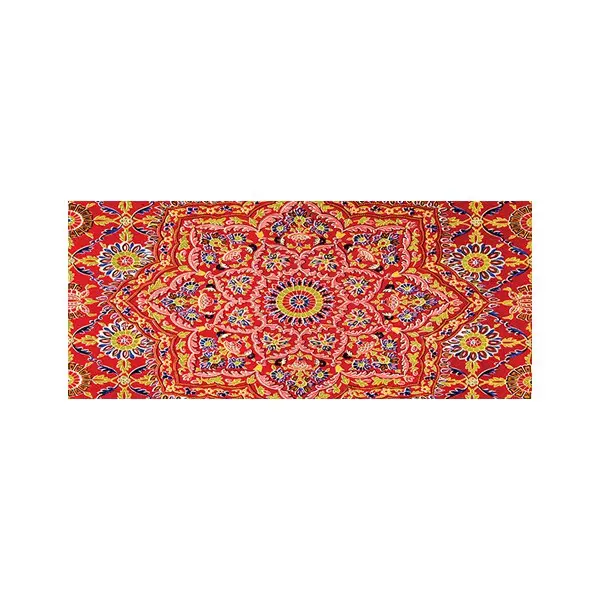 جدیدترین پادری شیک طرح فرش سنتی MR0203