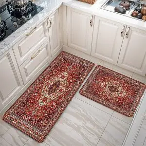 جدیدترین پادری شیک طرح فرش سنتی MR0205