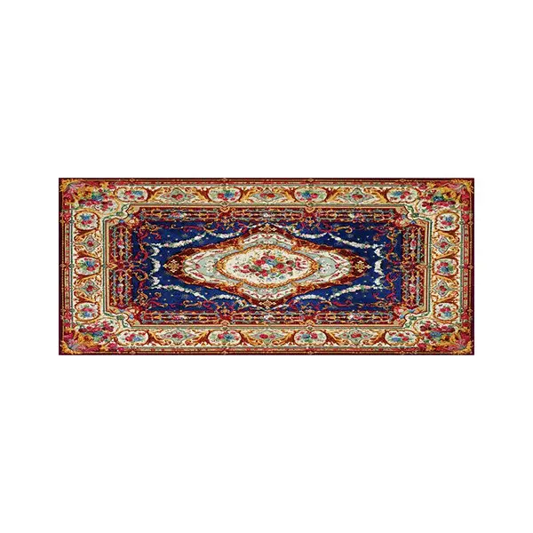 جدیدترین پادری شیک طرح فرش سنتی MR0206