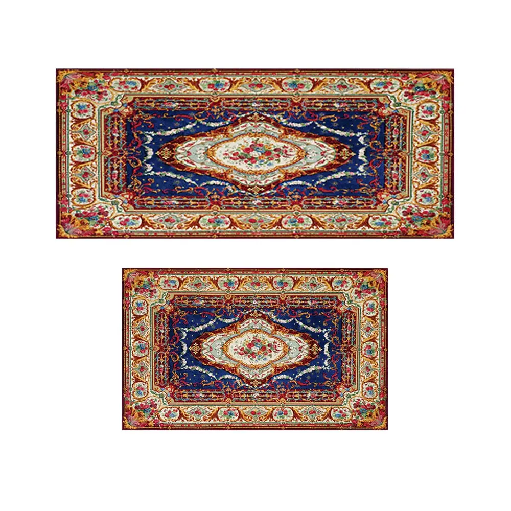 جدیدترین پادری شیک طرح فرش سنتی MR0206
