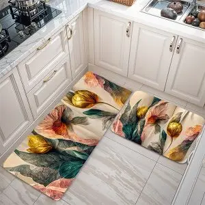 پادری طرح گل مدل گل های زیبا MF0127