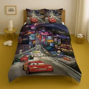 روتختی نوجوان یک نفره مدل مک کویین دوست کد T-17