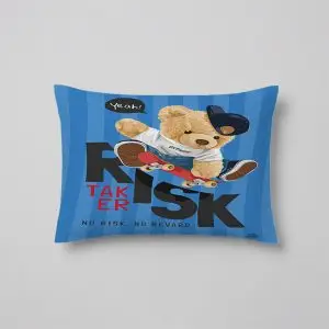 روتختی نوجوان یک نفره مدل پدینگتون Risk کد T-28