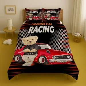 روتختی نوجوان یک نفره مدل پدینگتون و مسابقه کد T-37