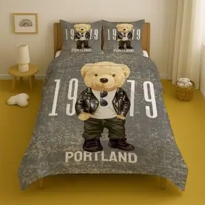 روتختی نوجوان یک نفره مدل پدینگتون کد T-25