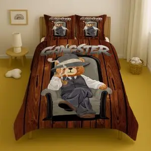 روتختی نوجوان یک نفره مدل پدینگتون کد T-26