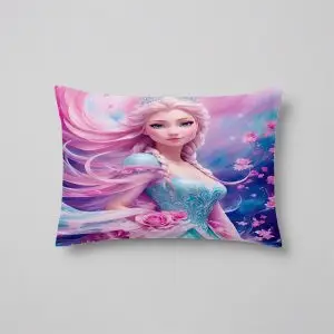 روتختی نوجوان یک نفره مدل پرنسس کد T-47