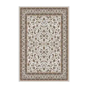 فرشینه طرح فرش سنتی مدل MR1015