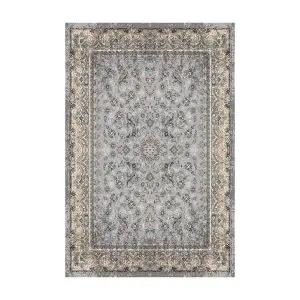 فرشینه طرح فرش سنتی مدل MR1020