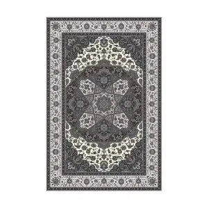 فرشینه طرح فرش سنتی مدل MR1111