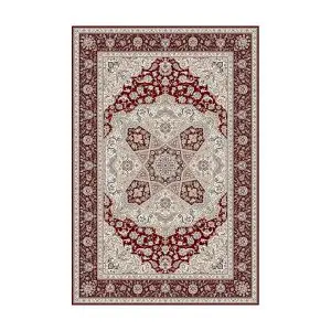 فرشینه طرح فرش سنتی مدل MR1112