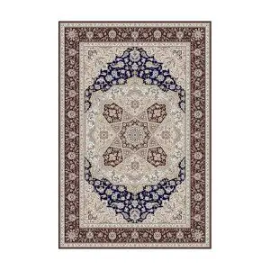 فرشینه طرح فرش سنتی مدل MR1113