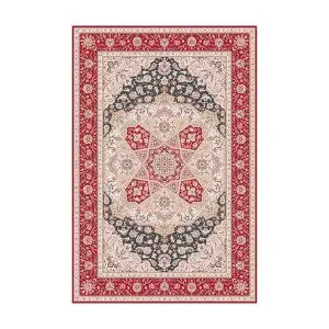 فرشینه طرح فرش سنتی مدل MR1115